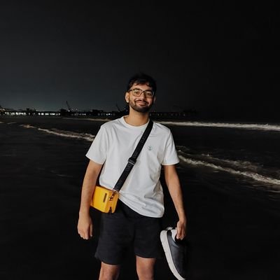 ekansh_dev's profile picture. Probably building stuff