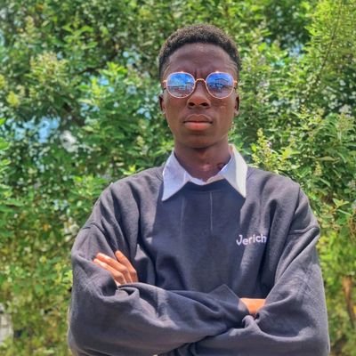 Kvng_Op's profile picture. Christian || Graphic designer || Content marketer