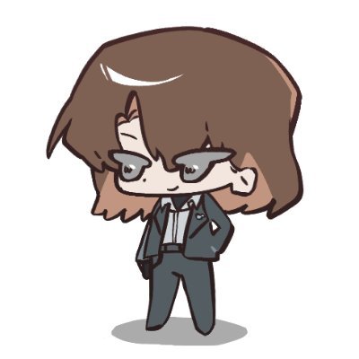 깃さんのプロフィール画像