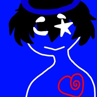 meatvscandy's profile picture. twenty-four 🥩 he/him 🫀plural ⭕ married🩸 alt: @sympathyknives