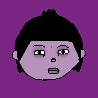 毒ル°ハナさんのプロフィール画像