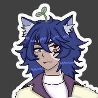 Daemon Morningstar (@daemon_cubito) 's Twitter Profile