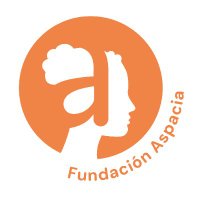 Fundación Aspacia (@aspaciafund) 's Twitter Profile