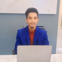 Md Rakib khan (@rakib_md41741) 's Twitter Profile