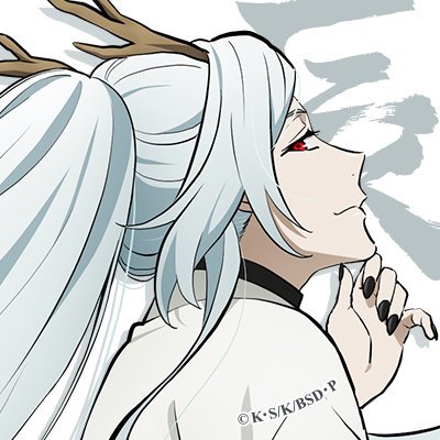 胡月 神楽@私は鬼になりたいさんのプロフィール画像