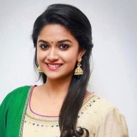 Team Keerthy Suresh ™️❤️💯 (@aslikeerthy9999) 's Twitter Profile