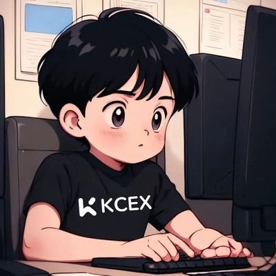 @KCEX_Official Official Business Development Manager at https://t.co/NNYZorh28C
DM→https://t.co/aXsK6tCAui
Verify me at https://t.co/9aFmUqT6x4