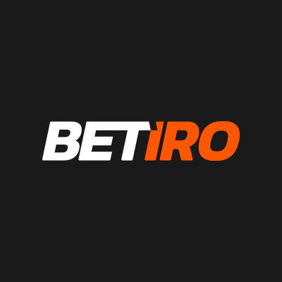 betirocasino's profile picture. Sports betting and latest Casino games at https://t.co/rZUPCl93GN! 

+18