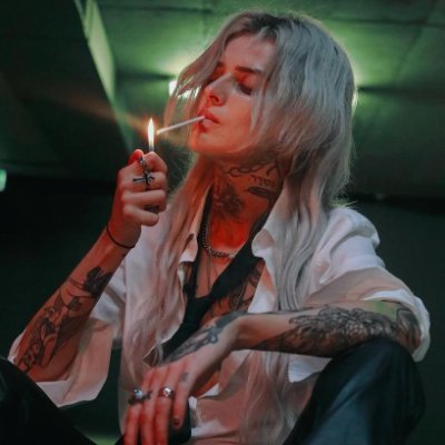 SapphicTatts's profile picture. Fandomless OC ● Parody, not adi_daddi ● Lewd RP ● Near Limitless ● Lesbian ● She/Her ●