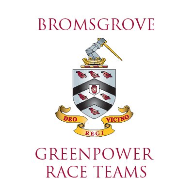 Bromsgrove School Greenpower Race Teams Profile