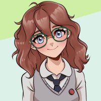 Agent Ruby (OC) (@assignedruby) 's Twitter Profile Photo Agent Ruby (OC) (@assignedruby) 's Twitter Profile Photo