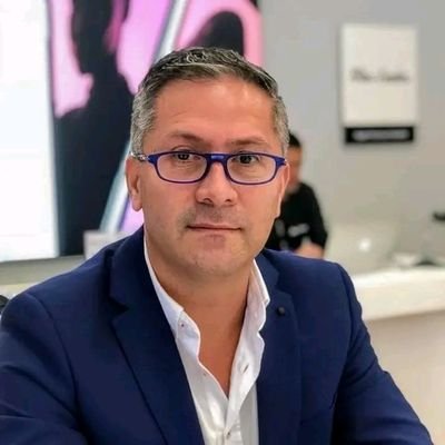 DrnormanB12163's profile picture. Dr. Norman Blanco's official Twitter account. (Following, RTs and links ≠ endorsement)