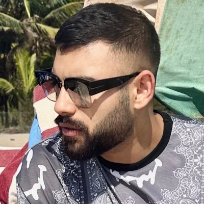 sidhant0630's profile picture. Intrusive thoughts with a jawline