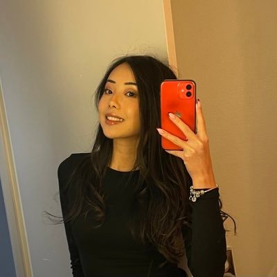 elsnvh's profile picture. bb greffière ⚖️