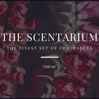 @Scentarium