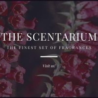 The Scentarium (@scentarium) 's Twitter Profile