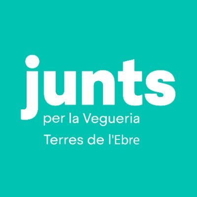 Junts per les Terres de l'Ebre Profile
