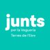 Junts per les Terres de l'Ebre (@juntsxebre) Twitter profile photo Junts per les Terres de l'Ebre (@juntsxebre) Twitter profile photo