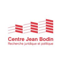 Centre Jean Bodin (@angerscjb) 's Twitter Profile