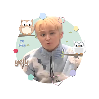 𖥻 yely🍦 (@markleesign) 's Twitter Profile