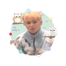 markleesign's profile picture. ૮₍ ˶ᵔ ᵕ ᵔ˶ ₎ა  ֹyou're my favorite hello and my hardest goodbye #MARK lee 𓈃