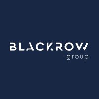 Blackrow Group (@blackrowgroup) 's Twitter Profile