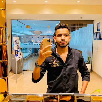 amandeshwa5oo's profile picture. 