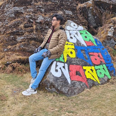 SutanuMitr845's profile picture. 