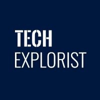 Tech Explorist (@techexplorist) 's Twitter Profile Photo Tech Explorist (@techexplorist) 's Twitter Profile Photo