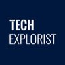 TechExplorist's profile picture. Tech Explorist provides news articles on science and technology, including scientific research, discoveries, space, and inventions.
