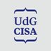 CISA_UdG (@cisa_udg) Twitter profile photo CISA_UdG (@cisa_udg) Twitter profile photo
