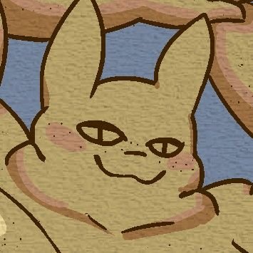 🔞NSFW🔞MINORS DNI🔞UNDER 18 WILL BLOCKED ON SIGHT🔞
21 years old. practically a bystander. i draw furry smut