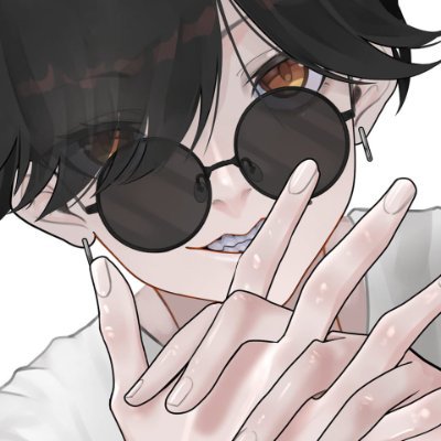 kurosagi​ hanashi🔞さんのプロフィール画像