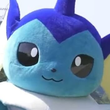 sue7802's profile picture. シャワーズを愛してやまないケモナー　ブイズも大好き
基本RP多め
シャワーズ好きと繋がりたい(´・ω・｀)