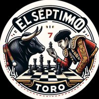 El Séptimo Toro (@elseptimotoro) 's Twitter Profile Photo El Séptimo Toro (@elseptimotoro) 's Twitter Profile Photo