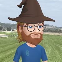Southside Wizard (@gingerwizracing) 's Twitter Profile Photo Southside Wizard (@gingerwizracing) 's Twitter Profile Photo
