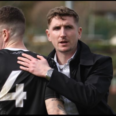 @UEFA Licensed | @TheGillsFC U15s Lead Coach | 25 | Ex-Professional Footballer | @WellingTownFC | #TYG