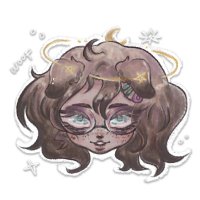 Galaxy✨ (@galactic_pupper) 's Twitter Profile