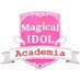 マジカルアイドルアカデミア【公式】 (@magical_idol7) Twitter profile photo マジカルアイドルアカデミア【公式】 (@magical_idol7) Twitter profile photo