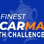 FinestCarMats.co.uk South Challenge Cup (@southchallenge) 's Twitter Profile Photo FinestCarMats.co.uk South Challenge Cup (@southchallenge) 's Twitter Profile Photo