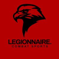 Legionnaire Combat Sports (@legionnairecsn) 's Twitter Profile Photo Legionnaire Combat Sports (@legionnairecsn) 's Twitter Profile Photo