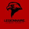 Legionnairecsn's profile picture. Breaking news and top stories in the world of Combat Sports