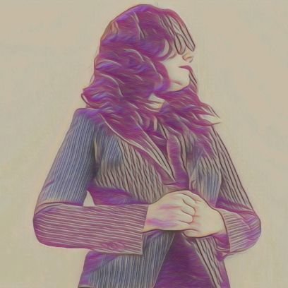 DecireeArt's profile picture. Hi there!! 🧡🧡

'Dress Code: The Organization' avaliable everywhere. 

'A fallen flower' out soon
