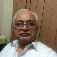 F.M. Shakil (@faq1955) 's Twitter Profile