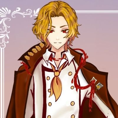 Based Vtuber Nugget
-Casual Gamer
-Streaming: https://t.co/0HHNxaiOC4
(purtroppo gioco a League of Legends)