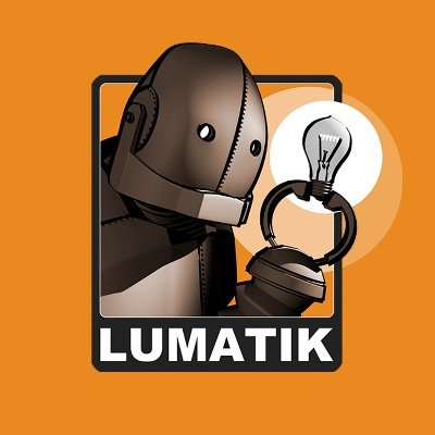 @Lumatiknews