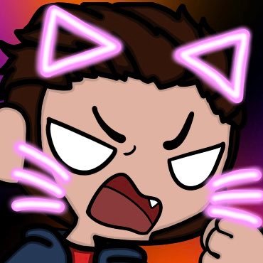 (pronounced “He-low”) | 21 | Content Creator | Professional Idiot |Proud Member of @AeroRevolution