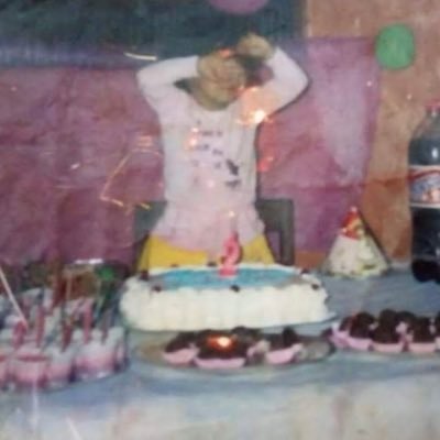 arrozpret00's profile picture. 