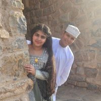 💜أُم سَالم (@sohaalwahaibi) 's Twitter Profile