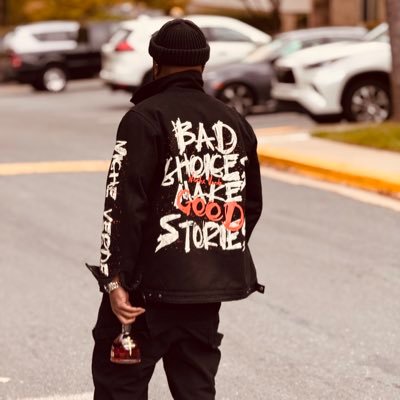 Drop the excuses and pick up a purpose..I stand on business at all times..Nothing given Everything is earned #CartelBusiness